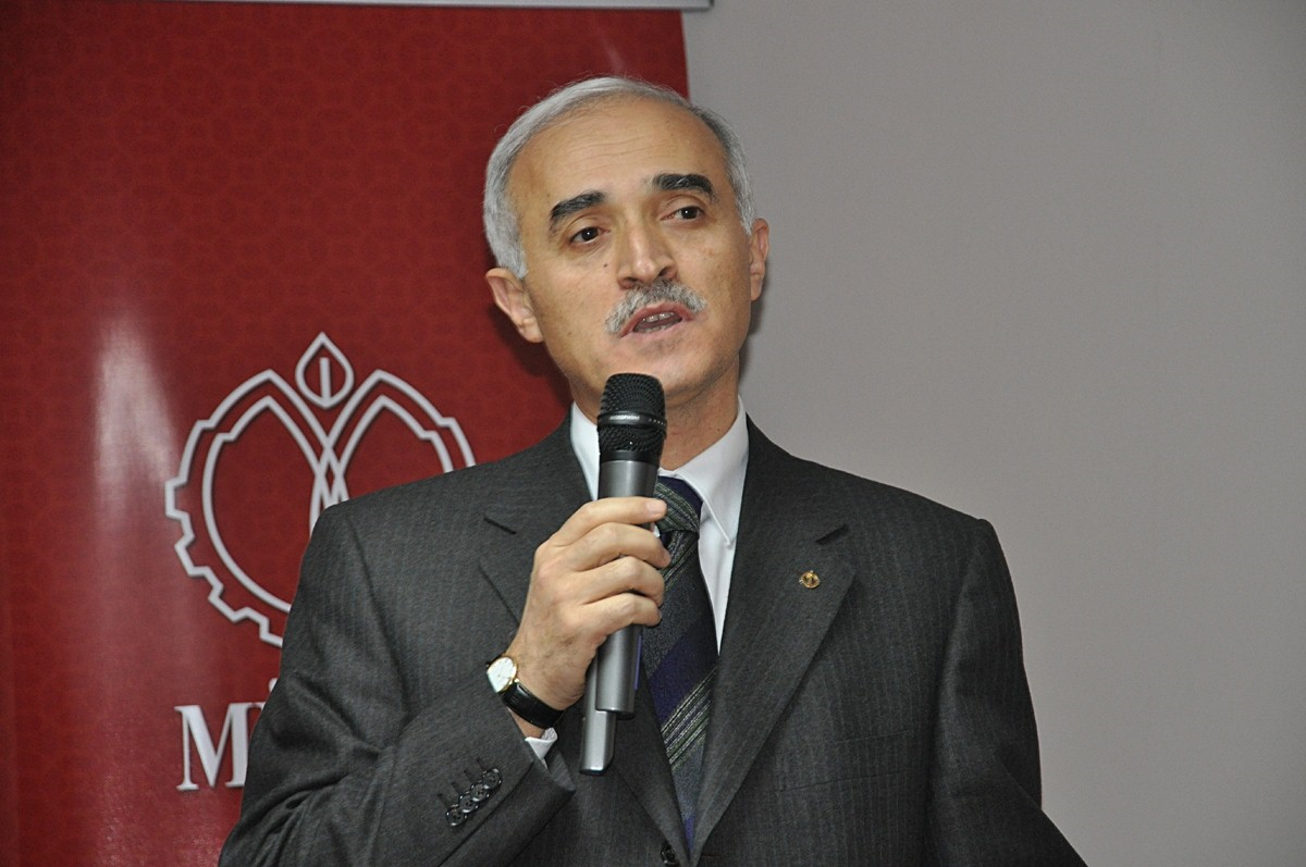 Müsiad Malatya Şubesi 17. Olağan Genel Kurulu