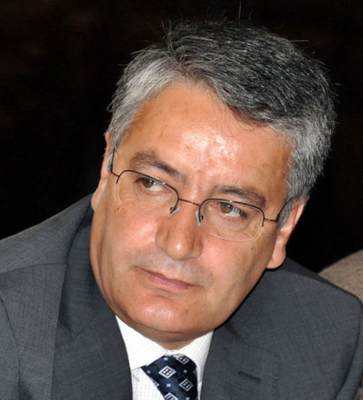 Nazmi Gür\'den Hava Kirliliği İçin Meclis Araştırması Teklifi