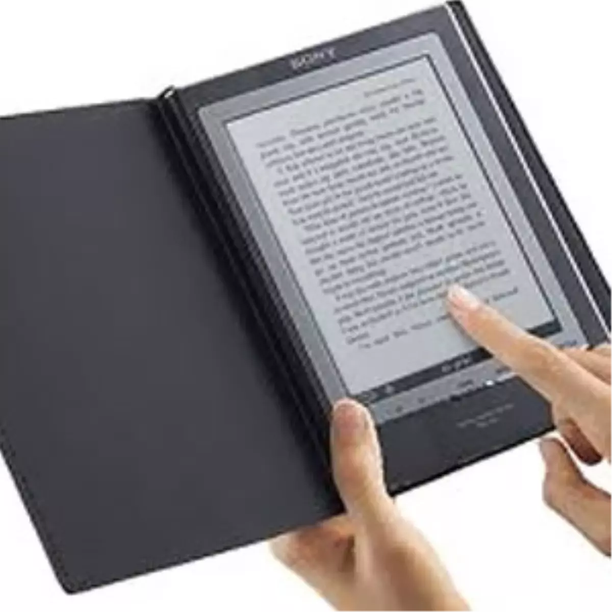 Öğrenciler AB\'yi E-Kitaptan Öğrenecek