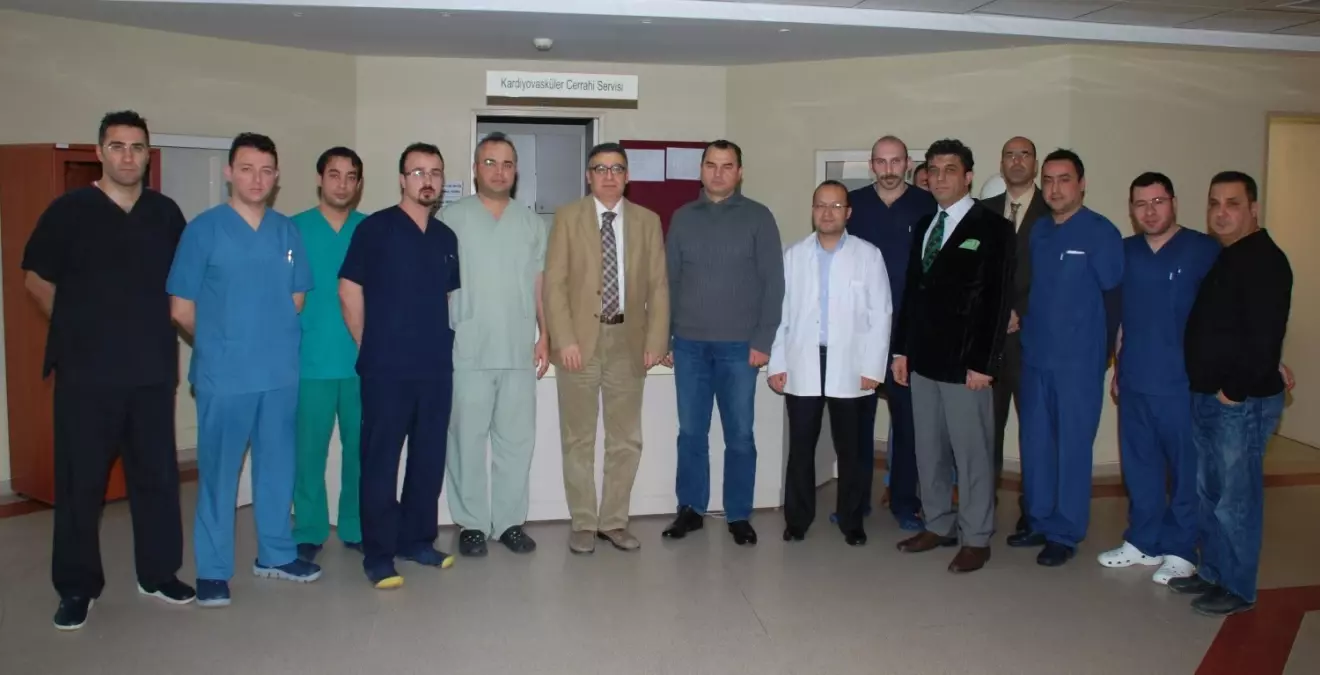 Ökten: "Hekim ve Sağlık Çalışanlarına Saldırı Son Bulmalı"