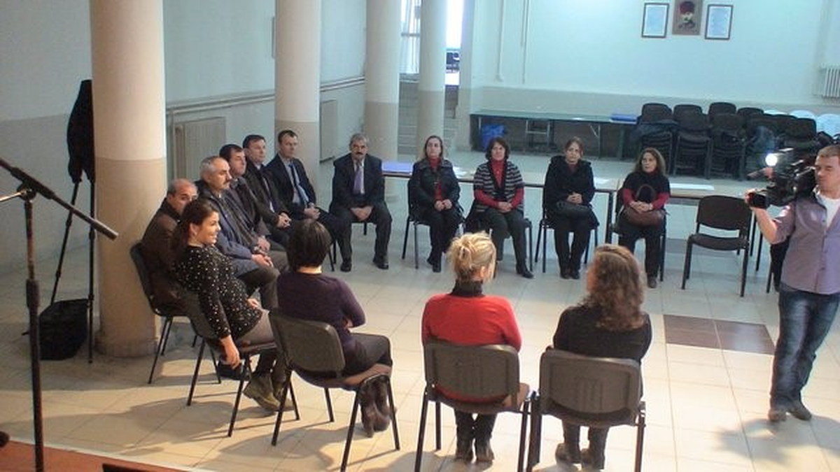 Okul Performansını Arttırmada Yansıtıcı Uygulamanın Önemi