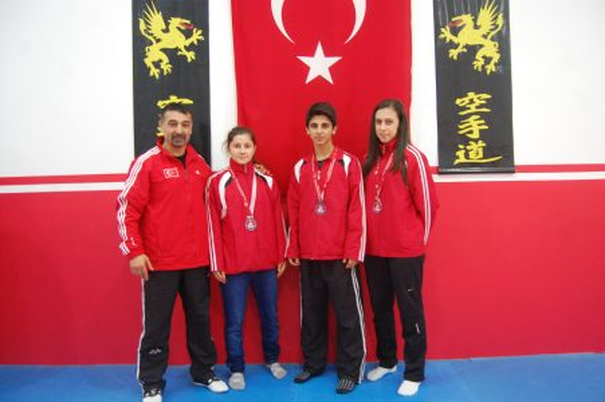 Onlar Gebze\'nin Gururu