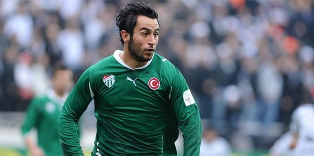 Ozan İpek\'e Af Çıkmadı, Yıldız Futbolcu İpleri İyice Kopardı