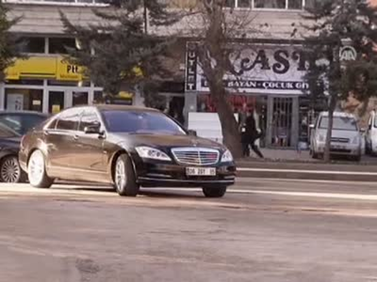 Riskli Bina Sayısını Açıkladı