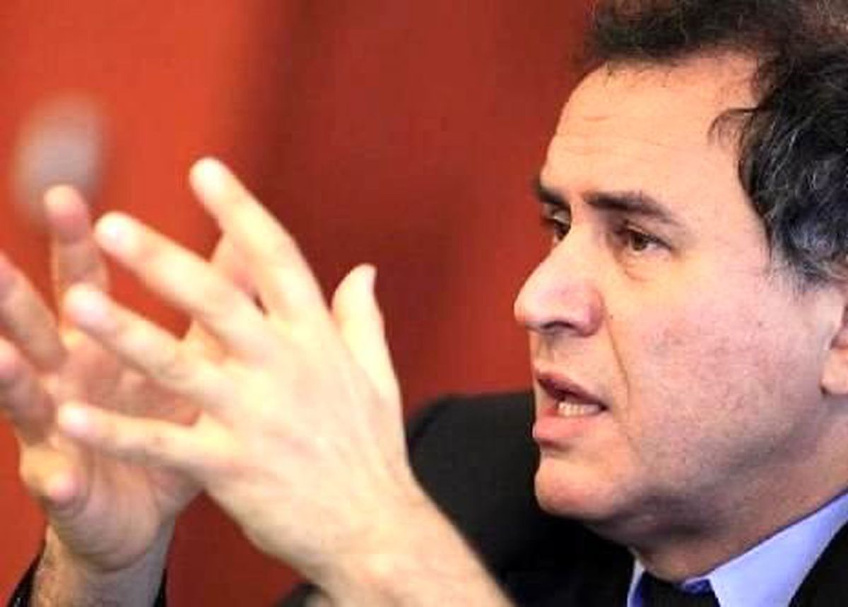 Roubini Bu Kez Şaşırttı