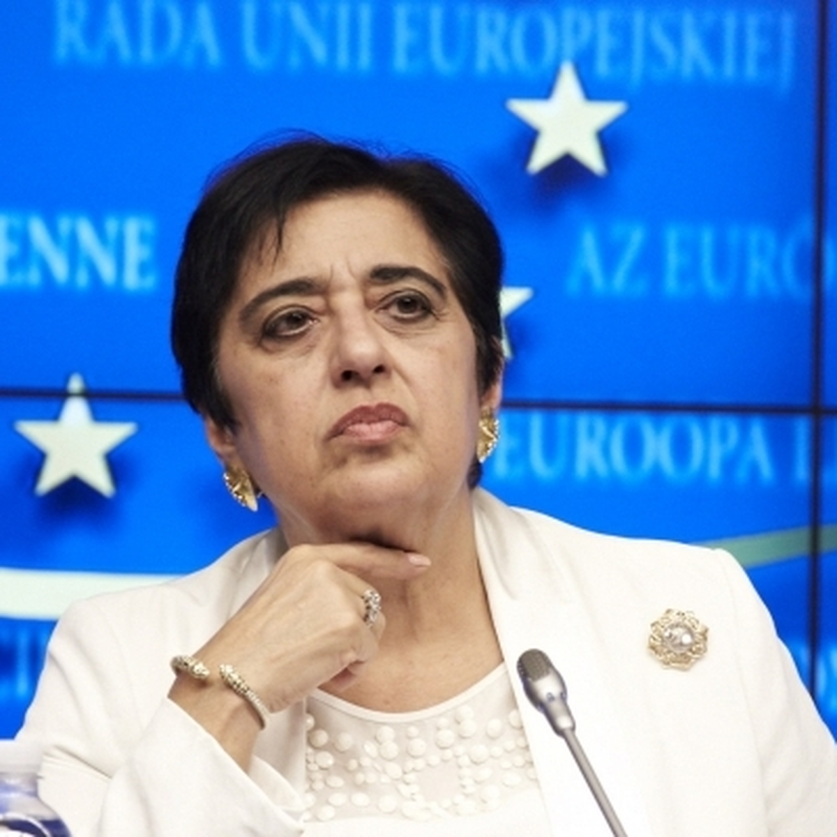 "Türkiye\'ye Vetomuz Devam Edicek"