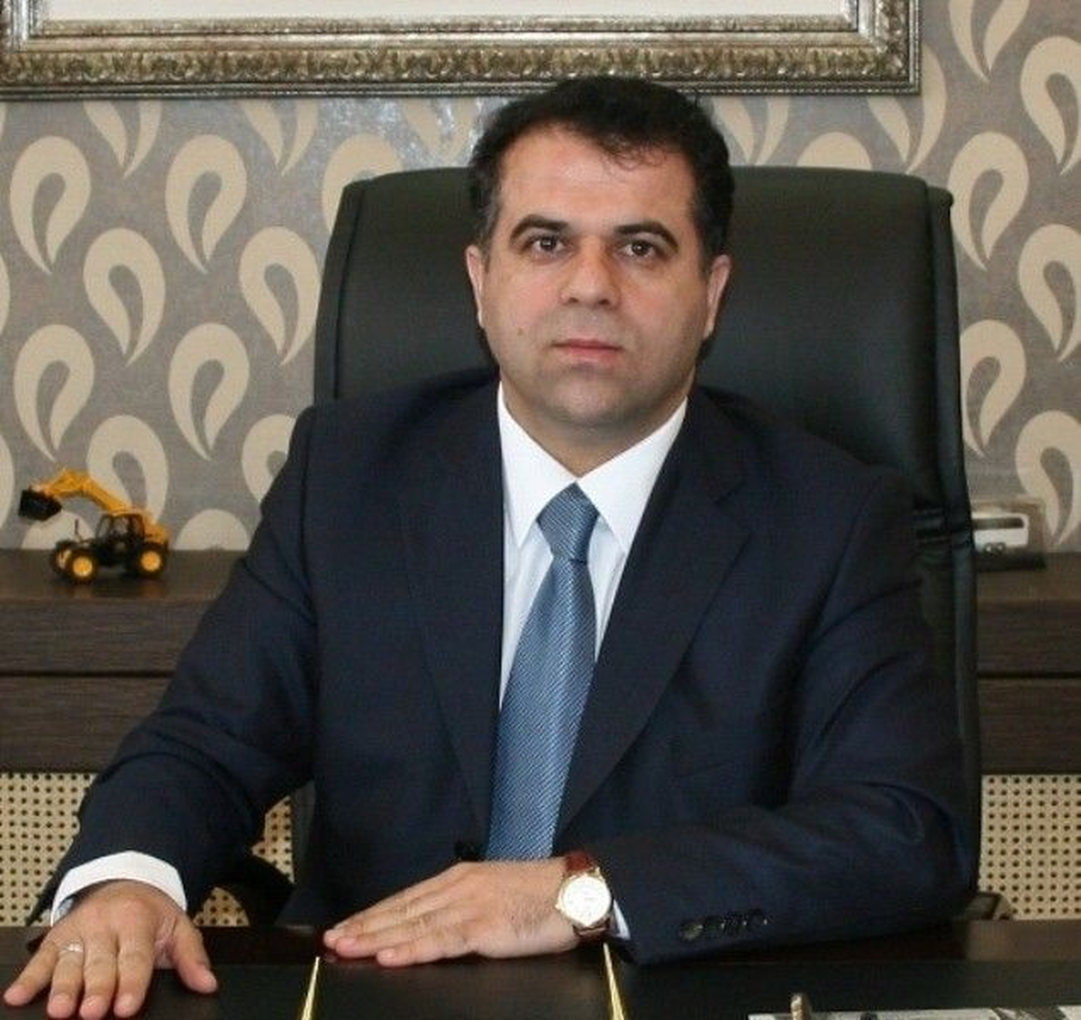 Safranbolu\'nun Bütçesi 34 Trilyon