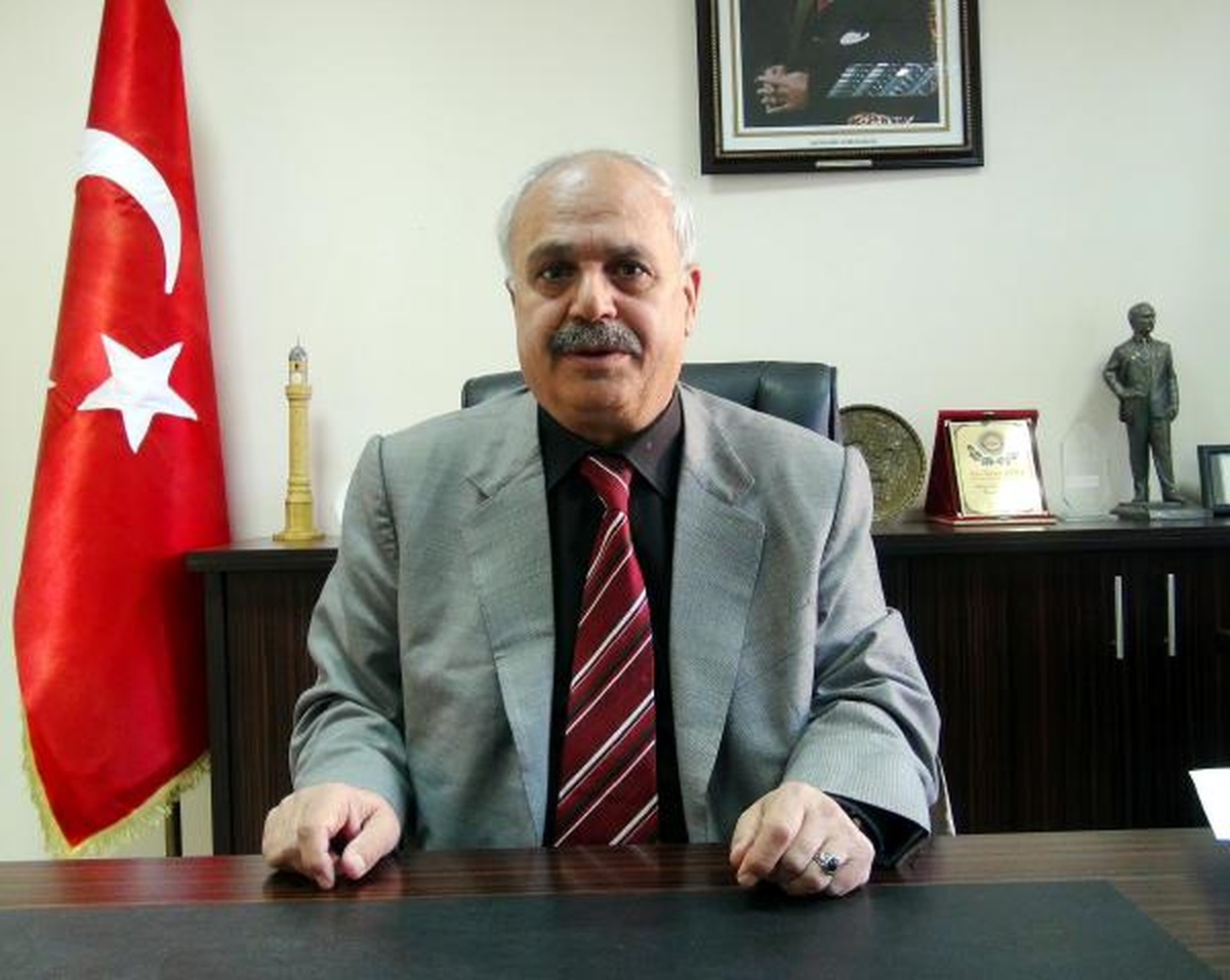 Şanlıurfa\'da 1 Yılda 62 Bin 492 Doğum Oldu
