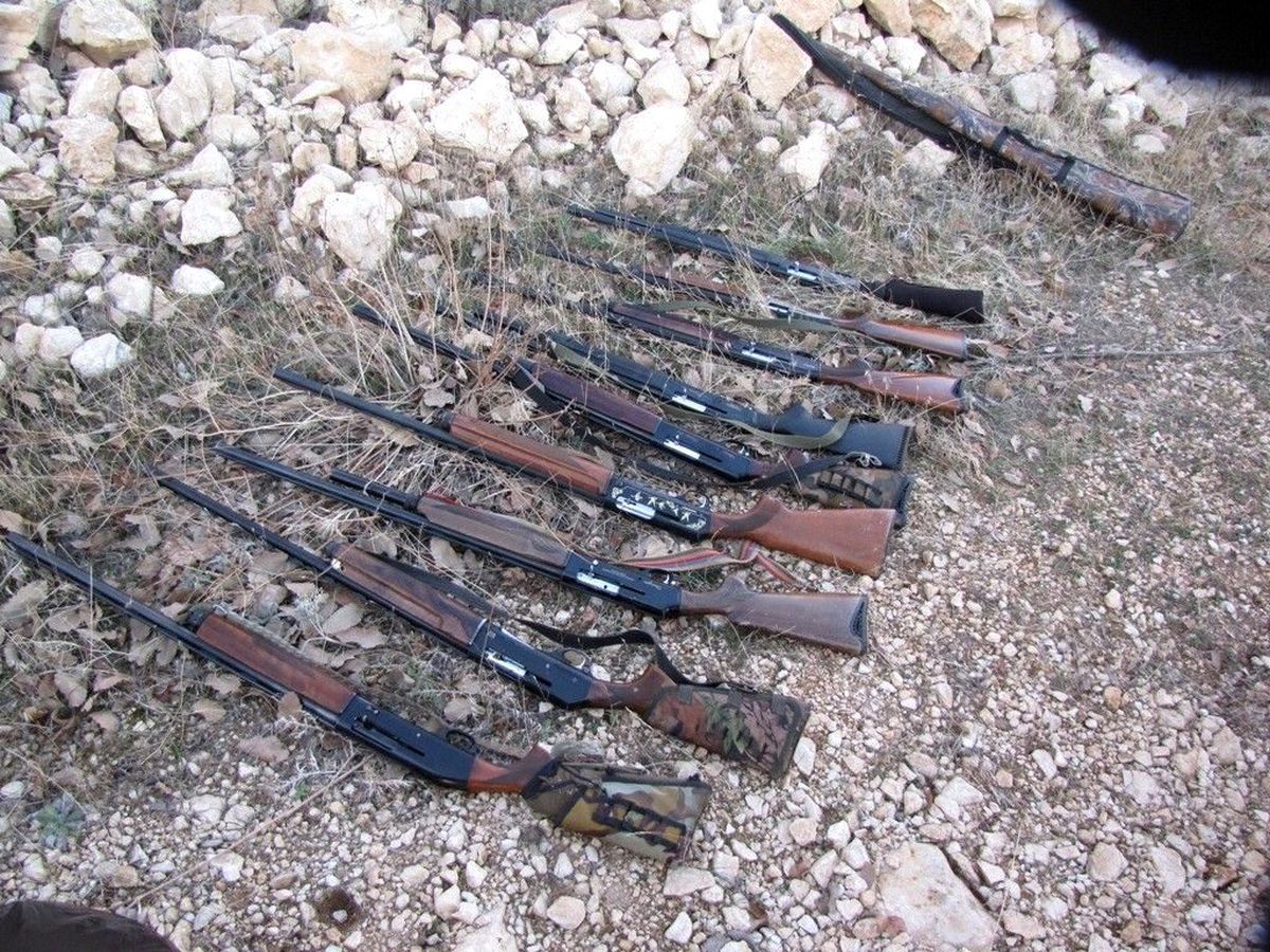 Şanlıurfa\'da Asayiş