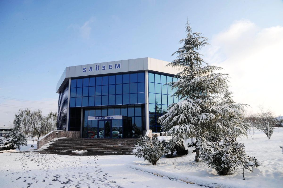 Saü\'den Bağımsız Denetçi Eğitimi