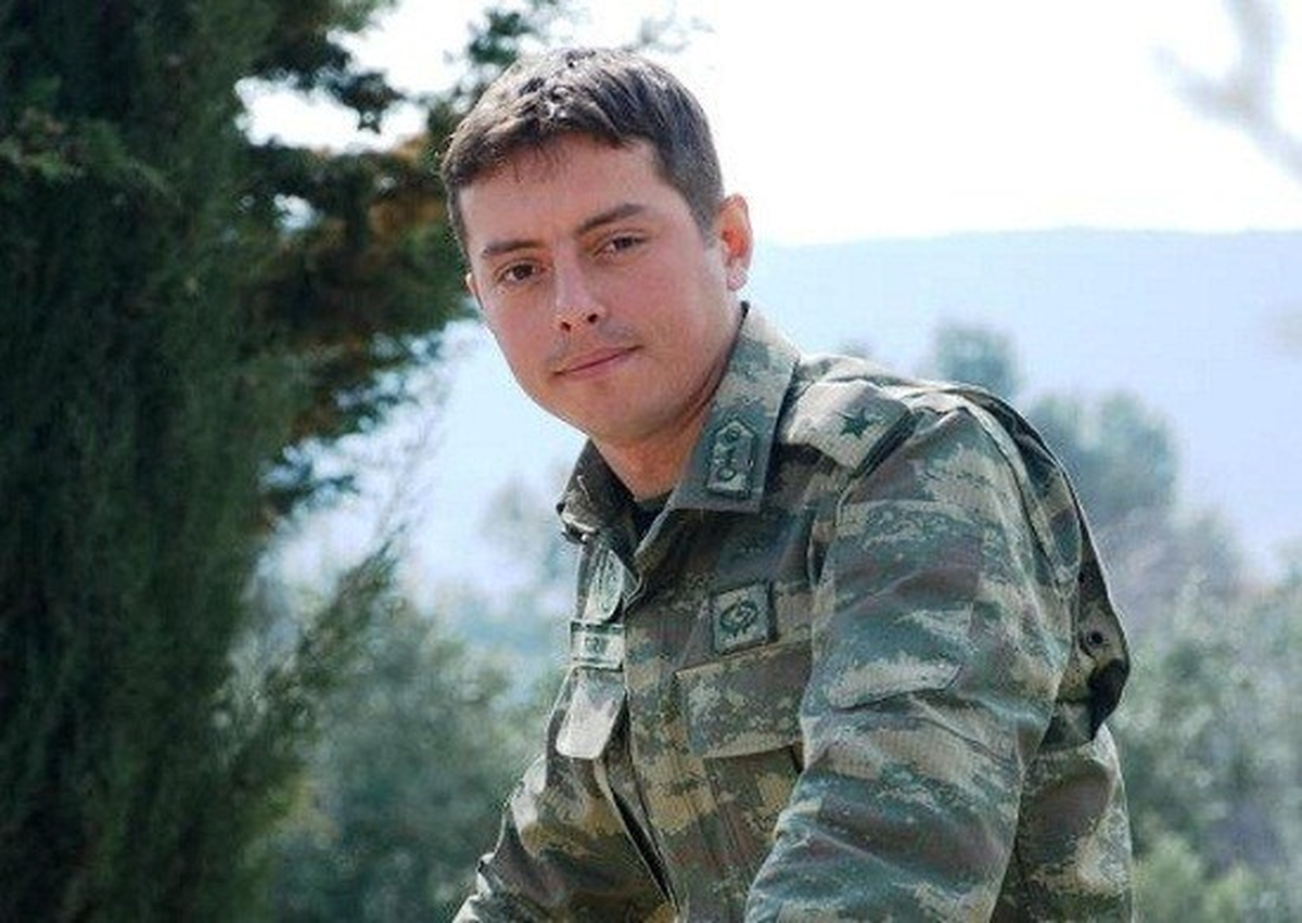 Şehidin Adı Ailesinin Yaşadığı Caddede Yaşayacak