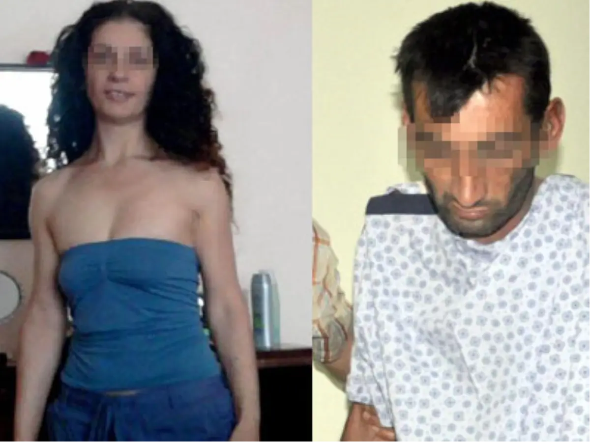 "Sen Sevişmezsen Başkası Sevişir"