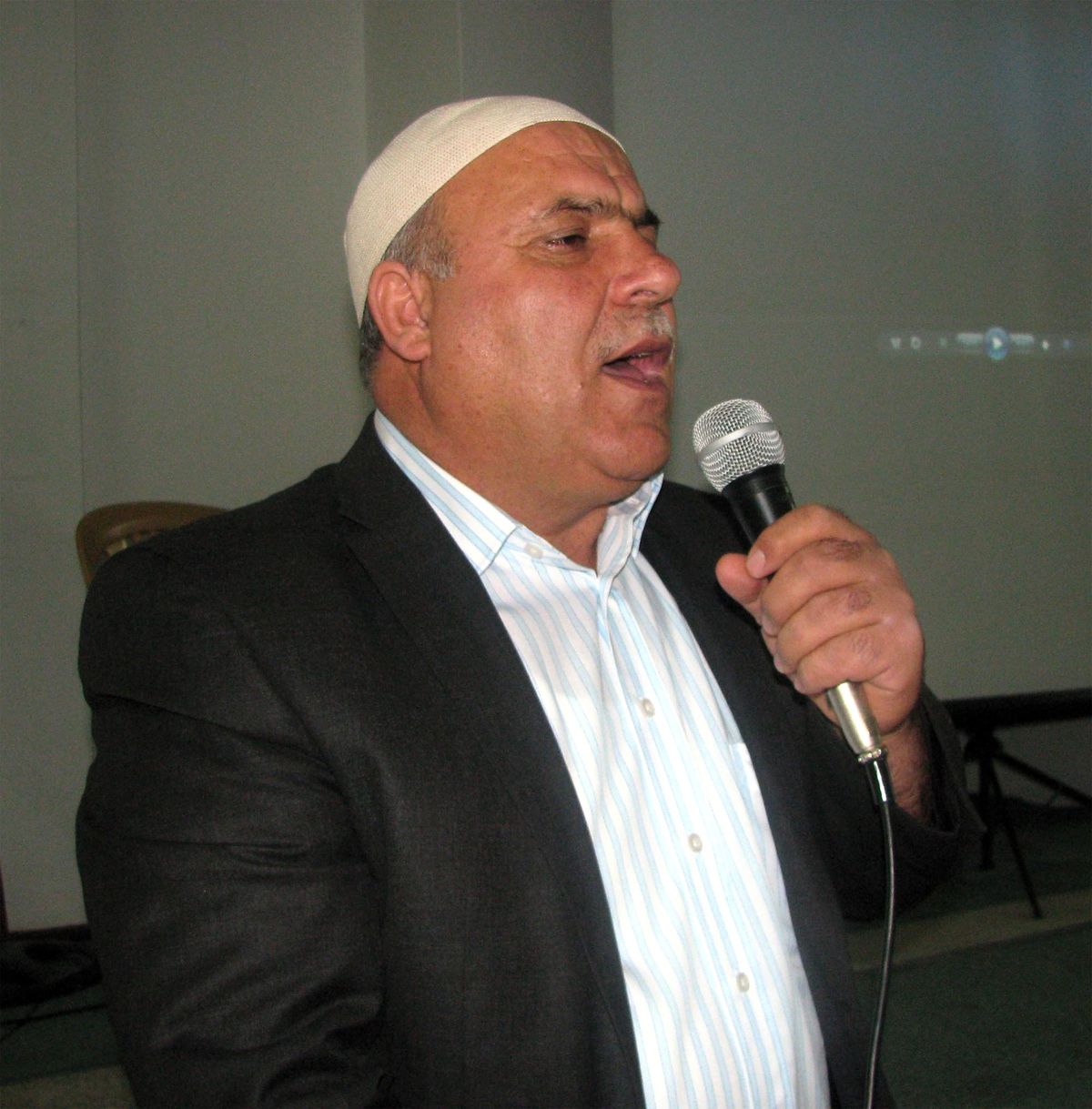 Sorgun\'da Umre Semineri Verildi