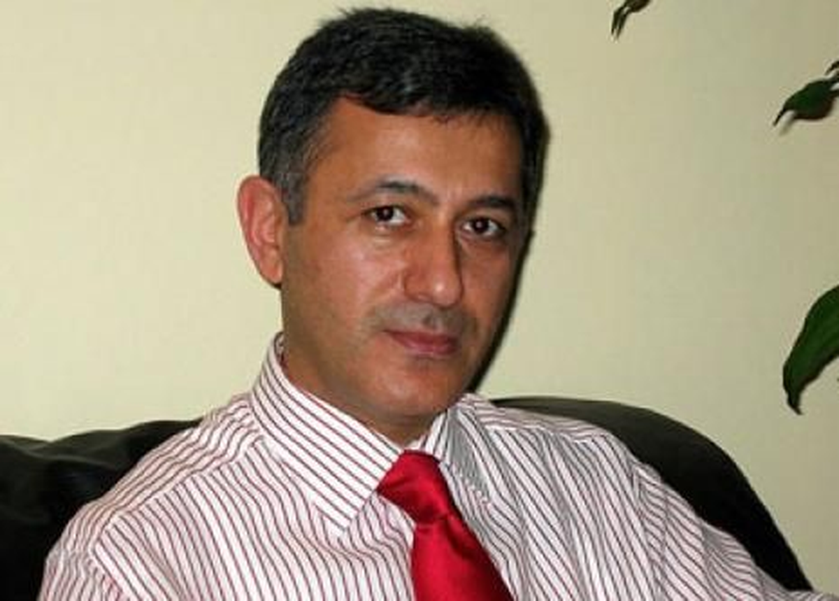 Spk Başkanı Ertaş Yeni Görev Dağılımını Doğruladı