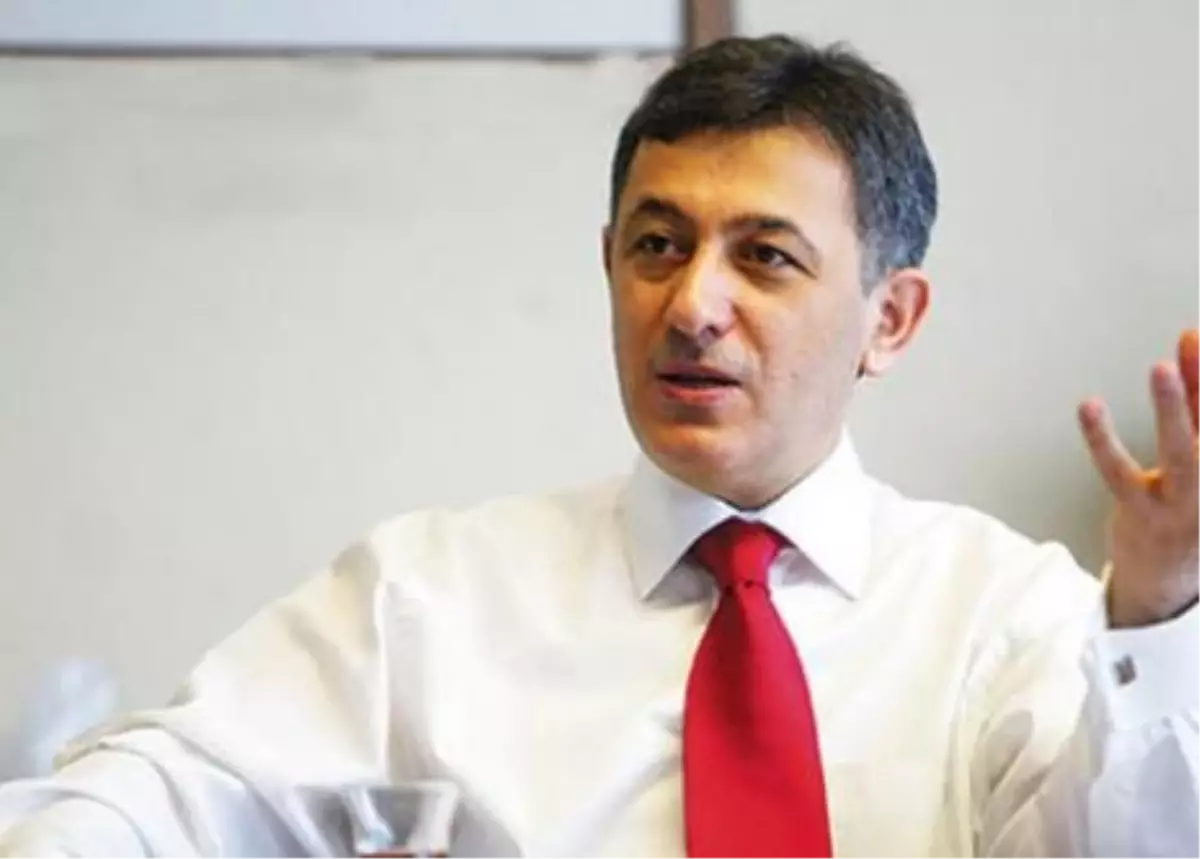 SPK\'nın Yeni Daire Başkanları Görevine Başladı