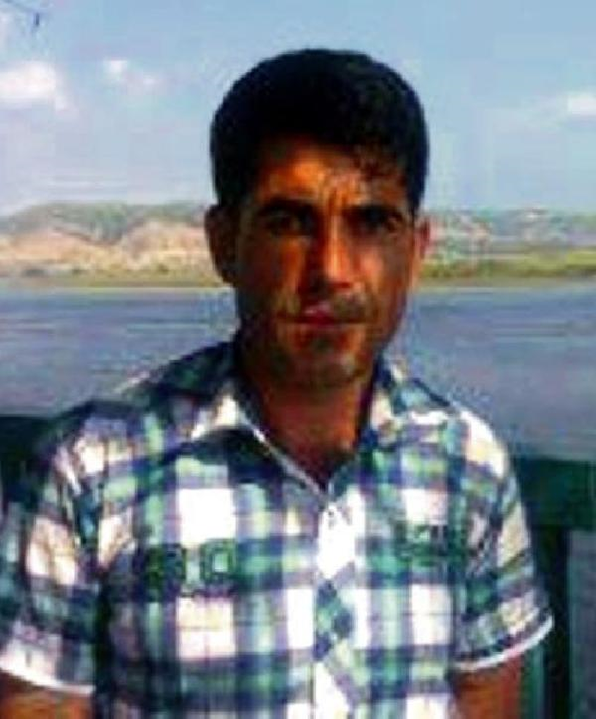 Tabancayla Sırtından Vuruldu
