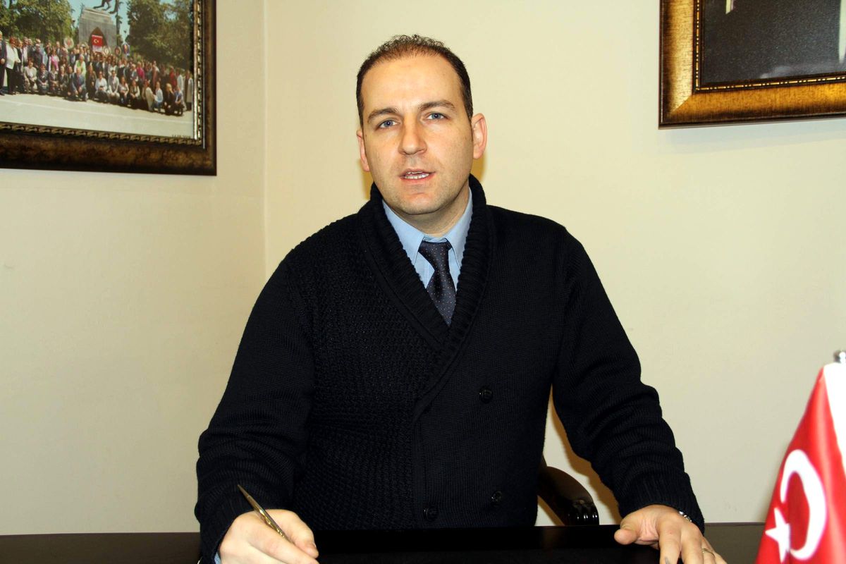 Tabip ve Eczacı Odalarından "E-Reçete"Ye Destek