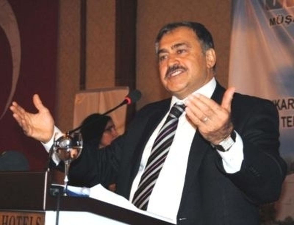 TBMM Genel Kurulu