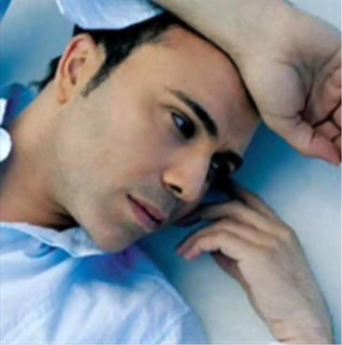 Ümit Sayın da Dolandırıcılara Çarpıldı