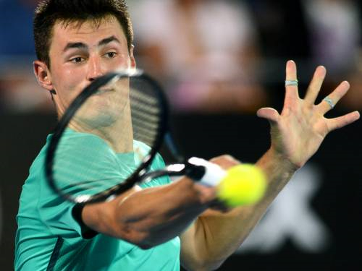Tenis: Avustralya Açık