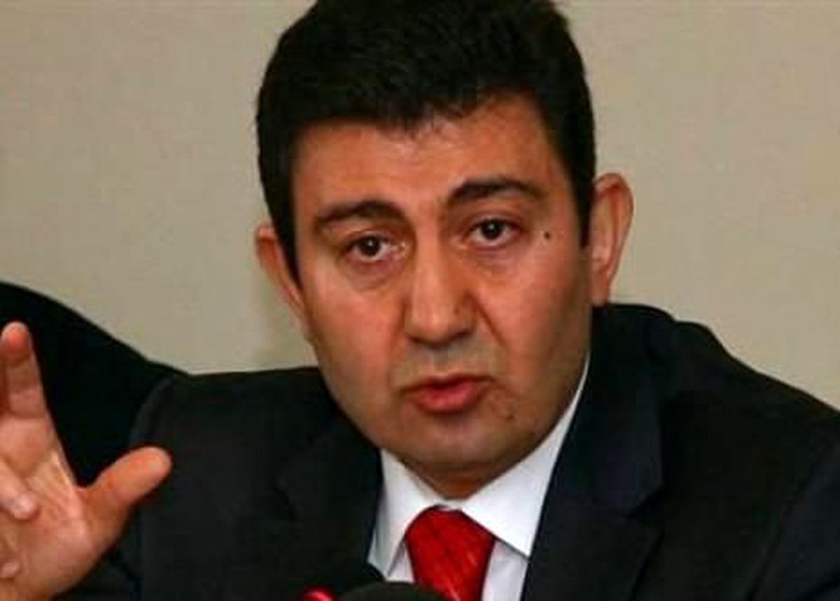 TÜİK'te Hata Bitmiyor