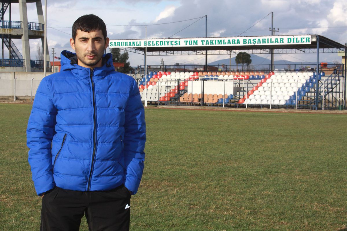 Uluslararası Ege Kupası