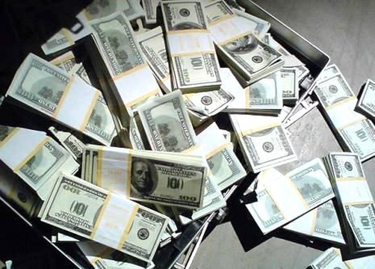 11 Ayda 11 Milyar Dolar Yatırım