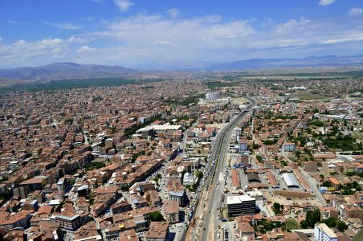 2012 Yılında 2577 Adet İşletme Ruhsatı Verildi
