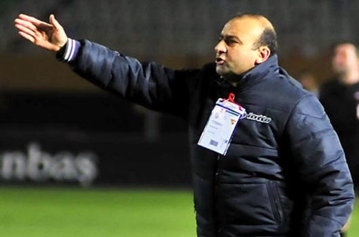 Adana Demirspor Kamp Dönemini İyi Değerlendirdi