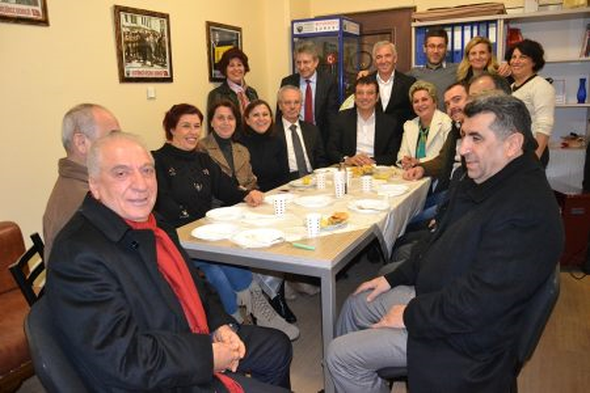 ADD\'ye Yakışır Bir Yapıya Kavuşacak