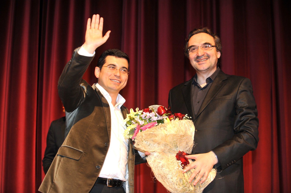 "Aile ve Değeri" Konulu Konferans Büyük İlgi Gördü