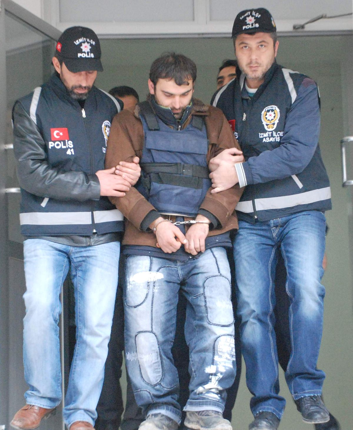 Ailesini Katleden Zanlı: Cinnet Getirdim, Öldürdüm