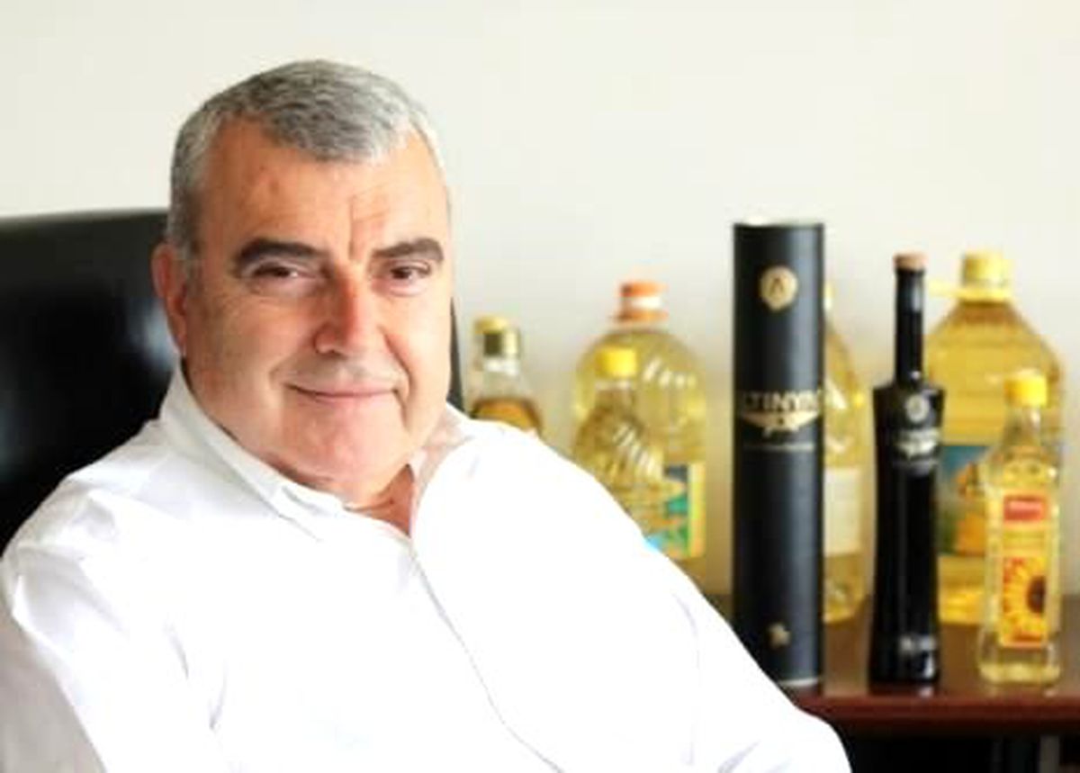 Altınyağ\'a Dev Sipariş
