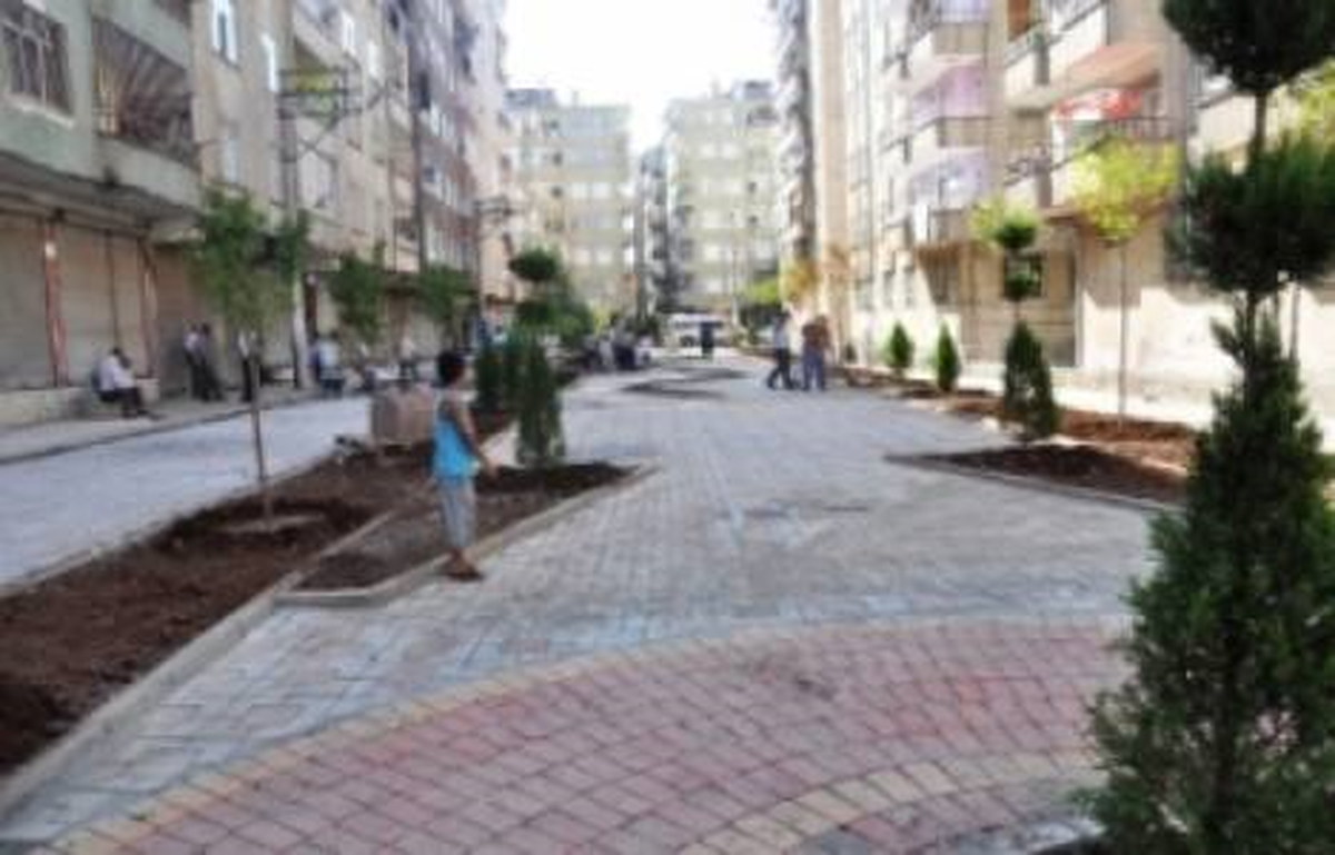 Arsa Sahibi ile Müteahhit Anlaşmazlığı Vatandaşı Mağdur Etti