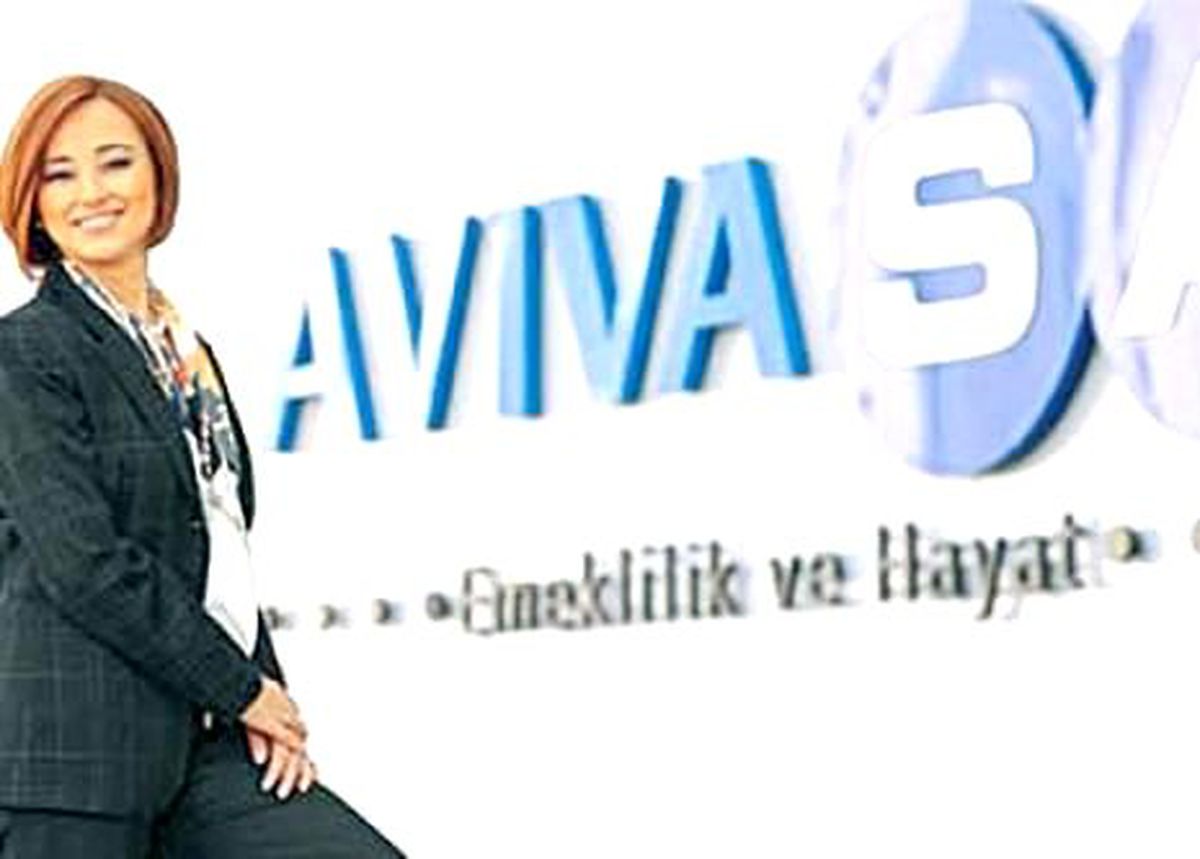 Avivasa Hisseleri Yüksekten Uçtu