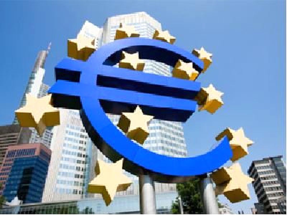 Avro Bölgesi\'nde 2012 Enflasyonu Yüzde 2,2