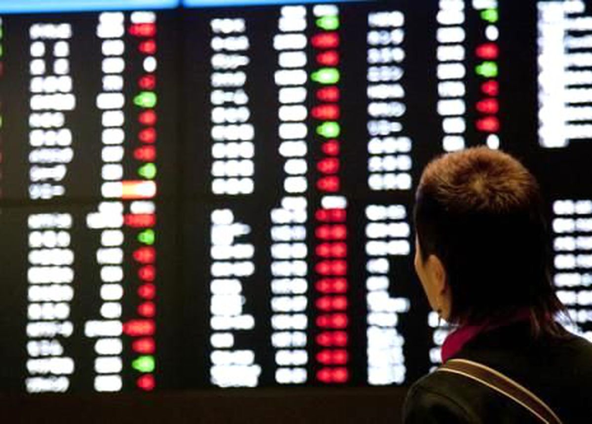 Avrupa\'da Keyifler Kaçtı, İMKB\'de İse Rekorlara Devam
