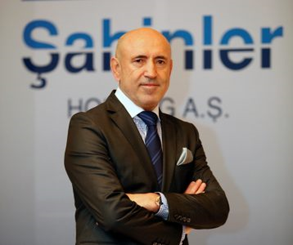 Avrupa Serbest Bölgesi\'nde Hedef 3 Milyar Dolar