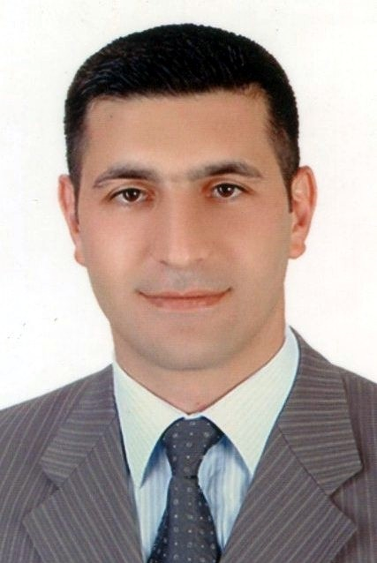 Balıkesir Ticaret Odası\'na İlk Aday