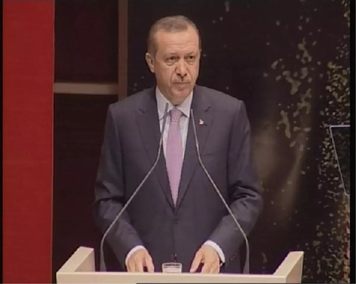 Başbakan Erdoğan : Bu Süreç Bir Samimiyet Testidir