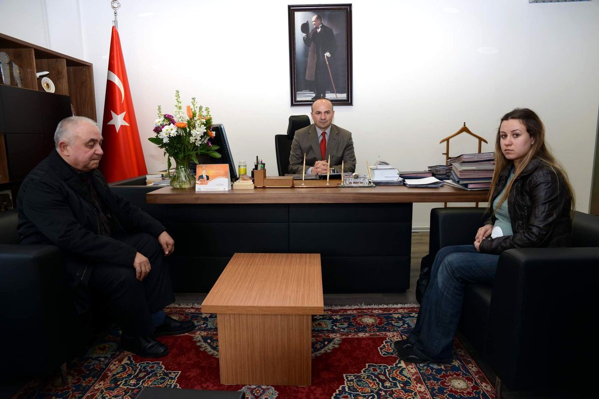 Belediyeden Şehit Yakınları İş İmkanı