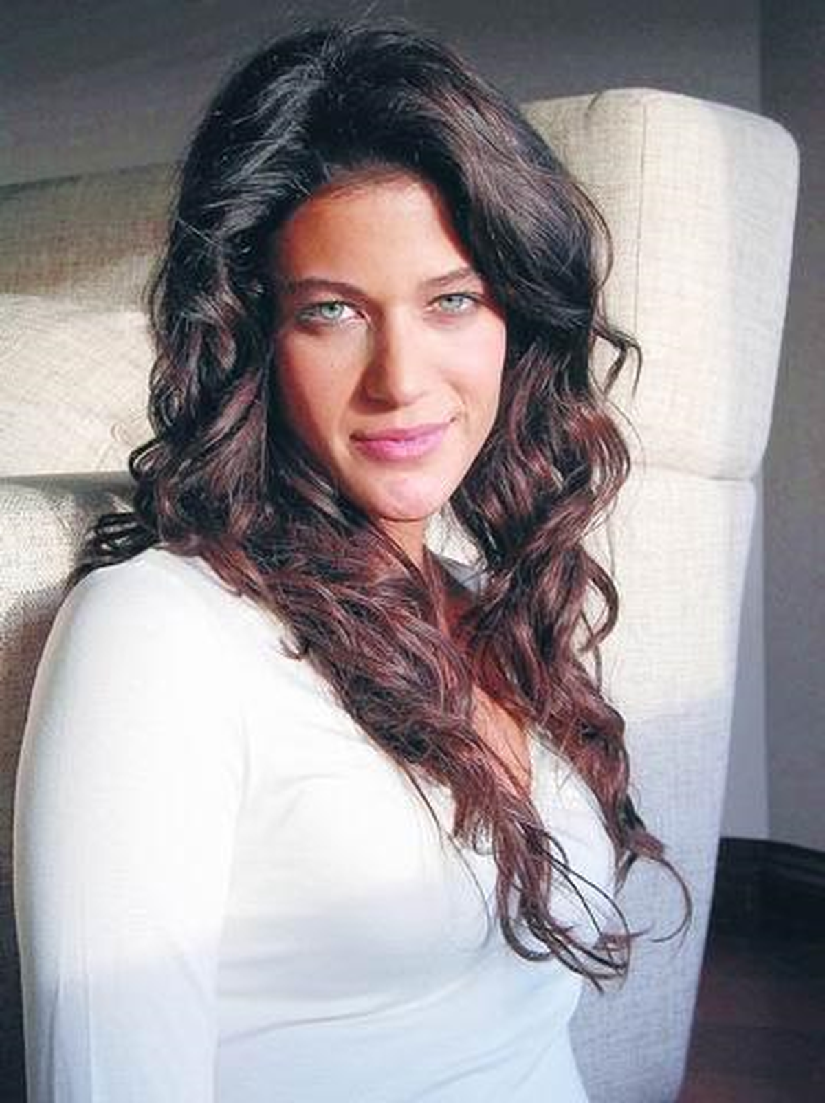 Berrak ABD\'de Arınıyor
