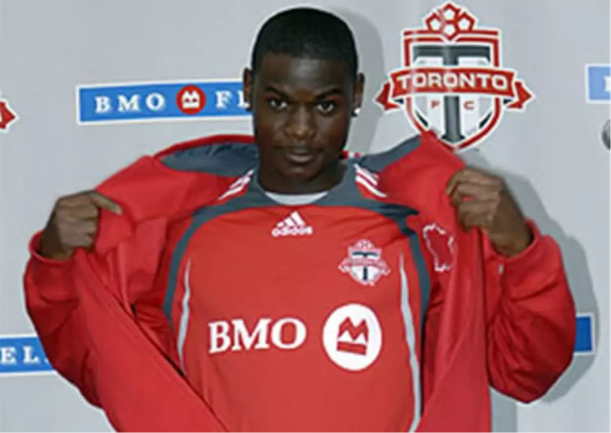 Bursaspor ABD'li Edu İçin Devrede