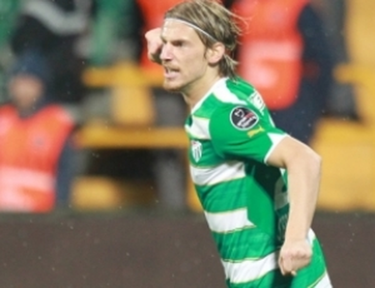 Bursaspor Serdar\'ın Ücretinde İyileştirme Yapacak