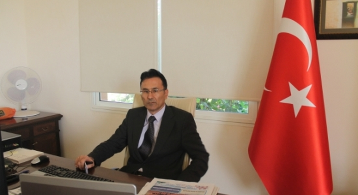 Büyükelçi: Malililer Fransa\'nın Müdahalesinden Memnun