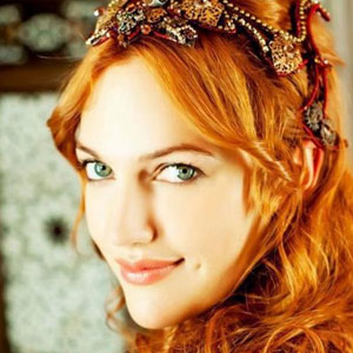 Çatışmalı Evliliğe Hürrem Modeli Çözüm