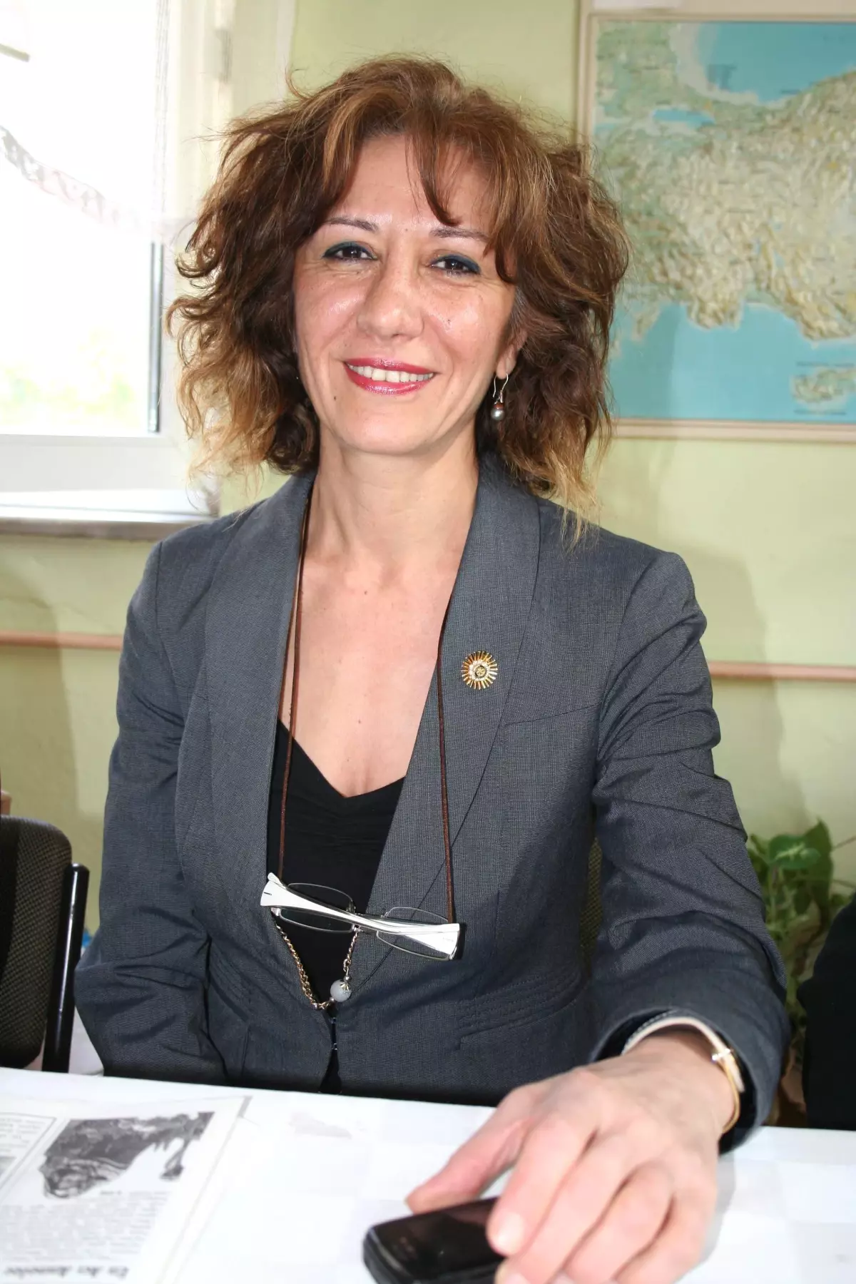 Çevre Koruma Derneği Başkanı Gürbüz\'den Filyos İçin Çarpıcı Açıklamalar