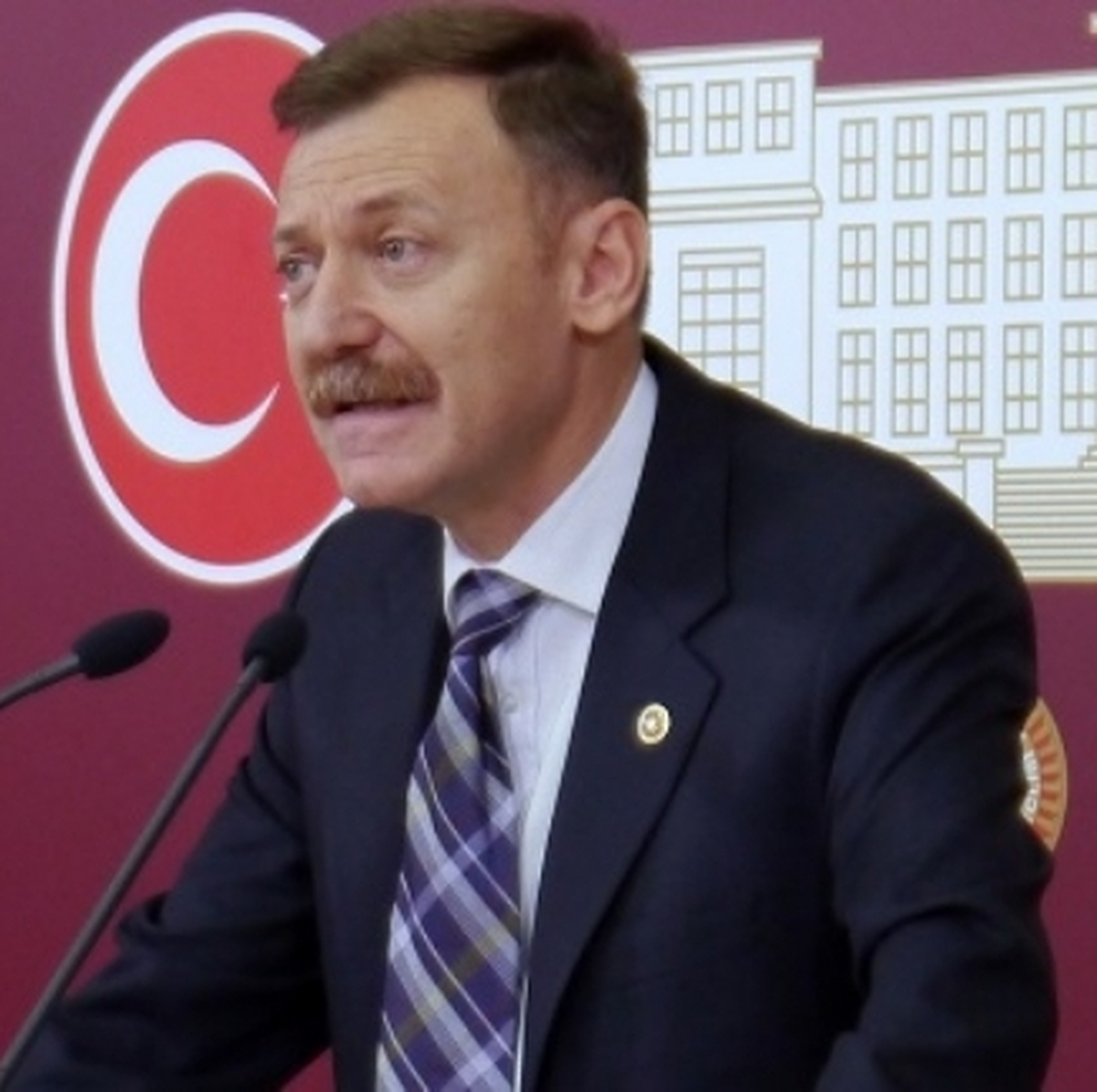Chp "Bulaşıcı Hastalıklar" İçin Komisyon İstedi