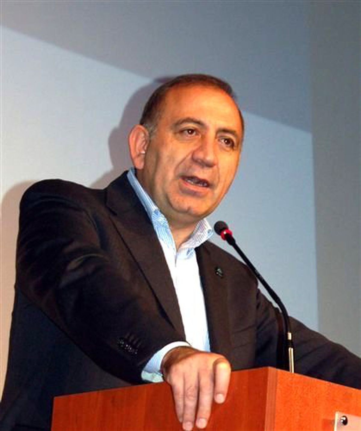 CHP Genel Başkan Yardımcısı Tekin Açıklaması