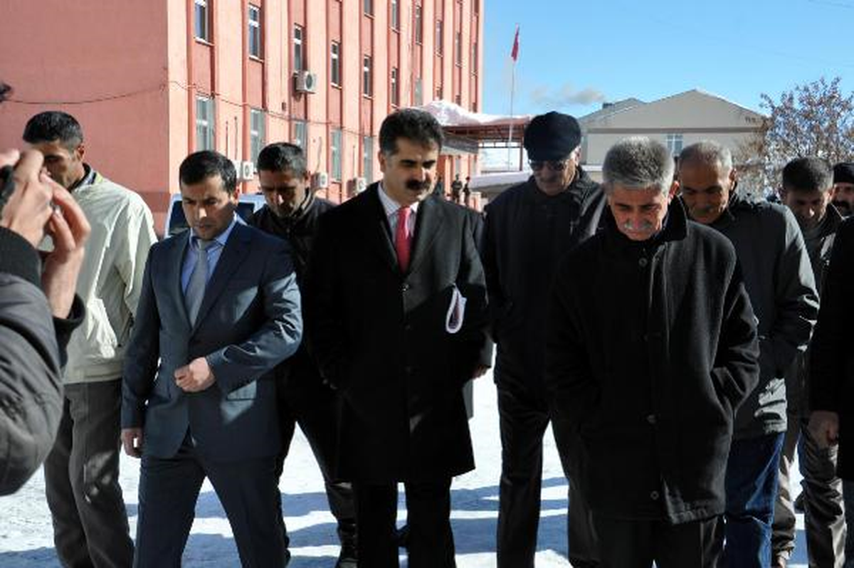 CHP\'li Aygün: Dersimli Kimliğimle Ziyaret Ettim